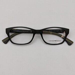 🕶️Emporio Armani EA3017 Eyeglasses 50/17 145 /KAB241🕶️​